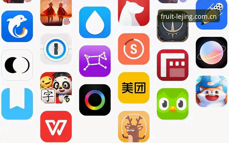 苹果用户选赛事工具：乐竞官网苹果版与常规体育App的差距有多大？